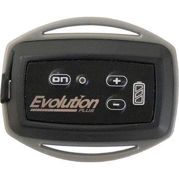 Picture of Zbros Evolution Plus Sight Light EVOP101BLK