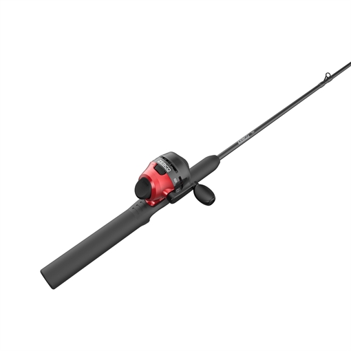 Picture of ZEBCO 101 5'-2PC-ML SC COMBO 21-37585