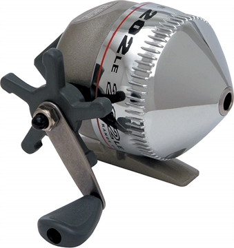 Picture of ZEBCO 202 SPINCAST REEL 10# 21-37531