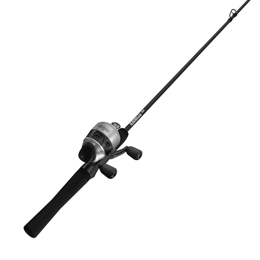 Picture of ZEBCO 33 1BB 4.1:1 6'-2PC-M SC COMBO 21-39235