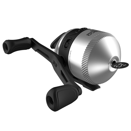 Picture of ZEBCO 33 1BB 4.1:1 SPINCAST REEL 21-38862