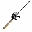 Picture of ZEBCO 33 CORK 6'6"-2PC-M SC COMBO 21-39242
