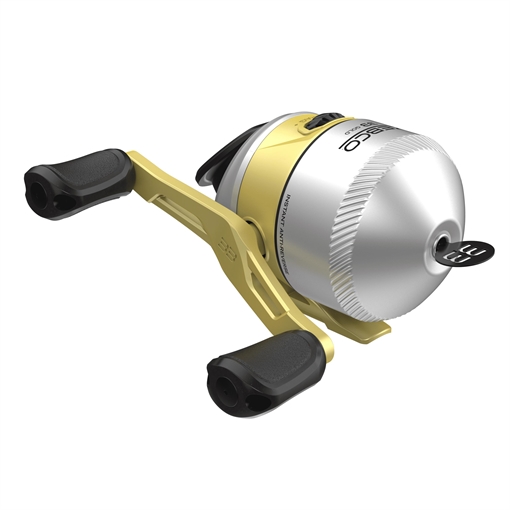 Picture of ZEBCO 33 GOLD 3BB 4.1:1 SPINCAST REEL 21-38867