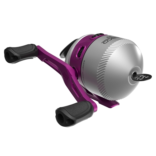 Picture of ZEBCO 33 LADY 1BB 4.1:1 SPINCAST REEL 21-38864