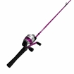 Picture of ZEBCO 33 LADY 6'-2PC-M SC COMBO 21-39236