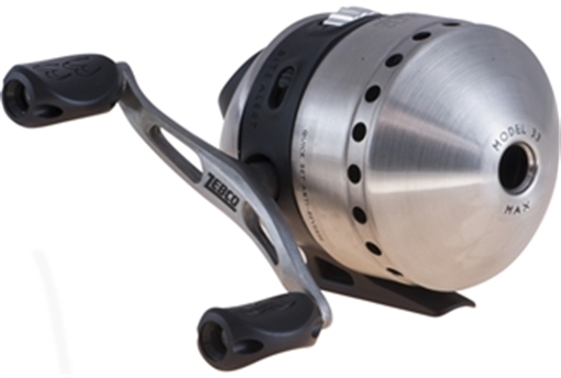 Picture of ZEBCO 33 MAX 2.6 1BB SPINCAST 21-38881