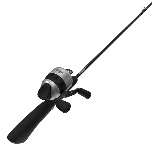 Picture of ZEBCO 33 PISTOL 5'6"-2PC-M SC COMBO 21-39237