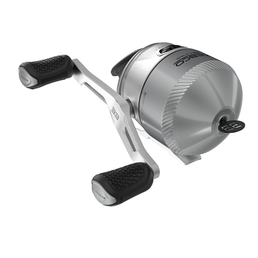 Picture of ZEBCO 33 PLATINUM 5BB SC REEL 10#C 21-40432
