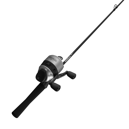 Picture of ZEBCO 33MAX 662MH SC COMBO 20#C 21-39268