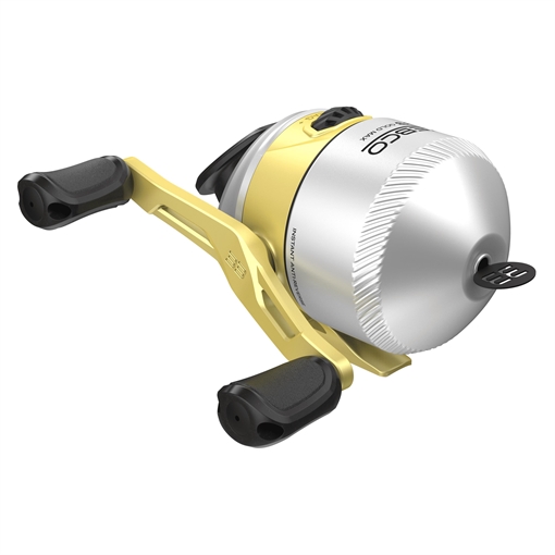 Picture of ZEBCO 33MAX GOLD 3BB SC REEL 20#C 21-38885