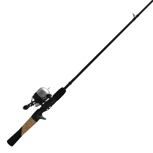 Picture of ZEBCO 33MICRO 4'6"-2PC-UL SC COMBO FLATBOARD 21-39276