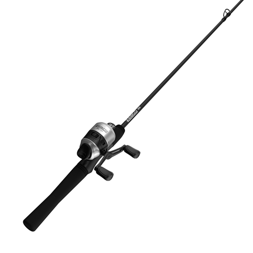 Picture of ZEBCO 33MICRO 5'-2PC-UL SC COMBO 21-39254