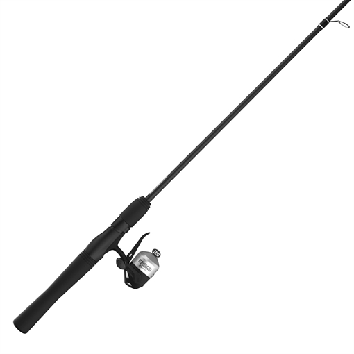 Picture of ZEBCO 33MICRO 5'-2PC-UL TRIGGERSPIN COMBO 21-39262