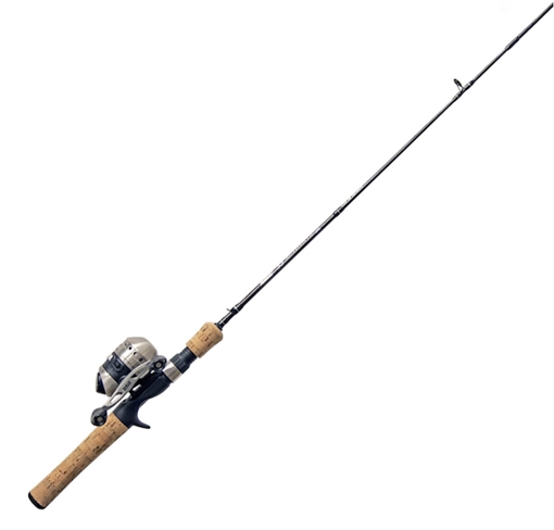 Picture of ZEBCO 33MICRO CORK 5'-2PC-UL SC COMBO 21-39256