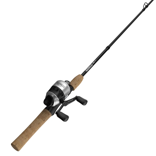 Picture of ZEBCO 33MICRO CORK 5'6"-2PC-L SC COMBO 21-39257