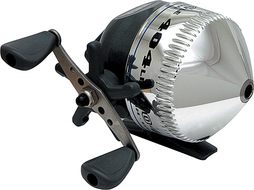 Picture of ZEBCO 404 SPINCAST REEL 15# 21-37533
