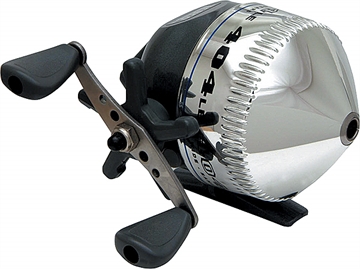 Picture of ZEBCO 404 SPINCAST REEL 15# 21-37533