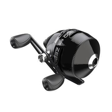 Picture of ZEBCO 606 SPINCAST REEL 20# 21-37535
