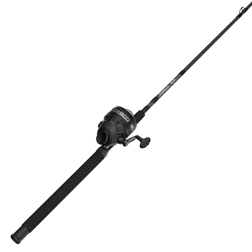 Picture of ZEBCO 808 7'-2PC-MH SPINCAST COMBO 21-40434