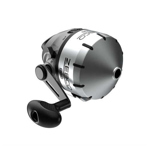 Picture of ZEBCO 888 SC REEL 25# 21-40437
