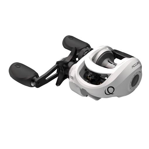 Picture of ZEBCO ACCURIST 100SZ RH 9BB BAITCAST REEL 21-40461