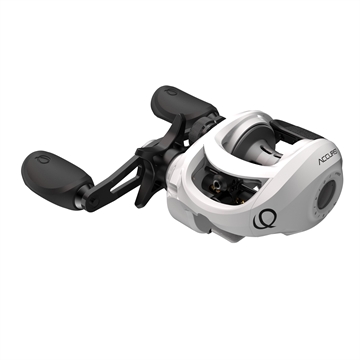 Picture of ZEBCO ACCURIST 100SZ RH 9BB BAITCAST REEL 21-40461