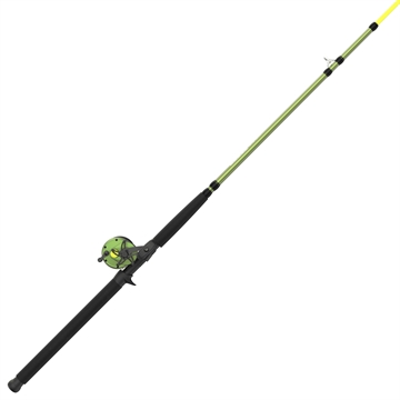 Picture of ZEBCO BIG CAT 500 802MH BC COMBO 21-41435