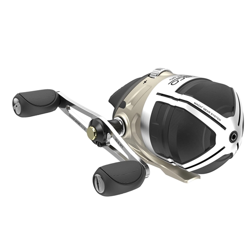 Picture of ZEBCO BULLET MG 30SZ SC REEL 10# 8+1 21-41516