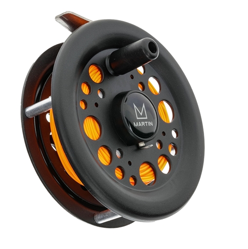 Picture of ZEBCO CLASSIC SZ 5/6 FLY REEL 21-43561
