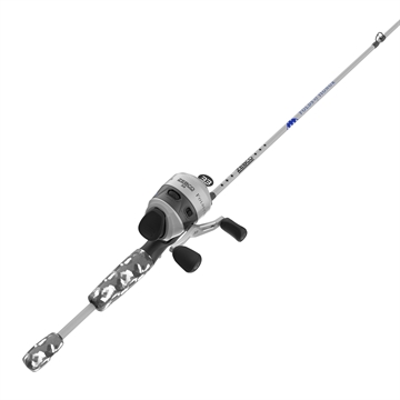 Picture of ZEBCO FOLDS OF HONOR 33 6'-2PC-M SC COMBO 21-39238