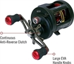 Picture of ZEBCO NOVA 350 ROUND REEL 7BB 21-22558