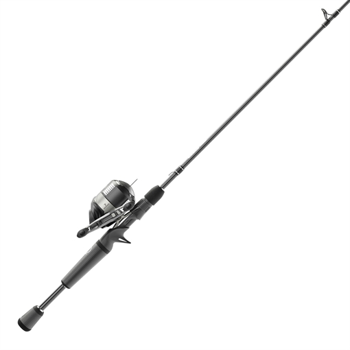 Picture of ZEBCO OMEGA PRO 30SZ 602M SC COMBO 10# 21-41643