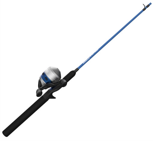 Picture of ZEBCO SALT FISH 33 6'6"-2PC' SC CBO 21-43647