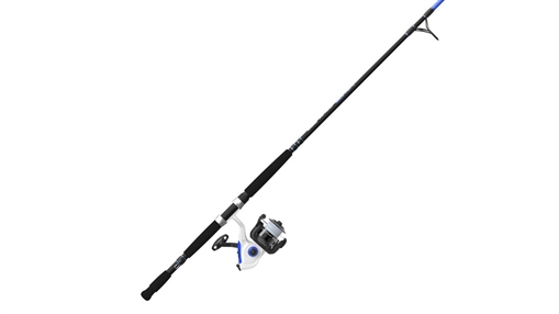 Picture of ZEBCO SALT FISH BITE ALERT 7'MH SPIN CBO 21-43645