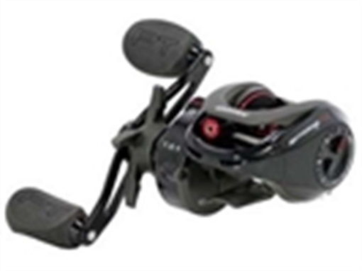 Picture of ZEBCO SMOKE S3 11BB 5.1 CAST 21-35339