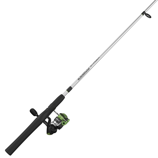 Picture of ZEBCO STINGER 10SZ 4'6"-2PC-UL SPIN COMBO 21-39125