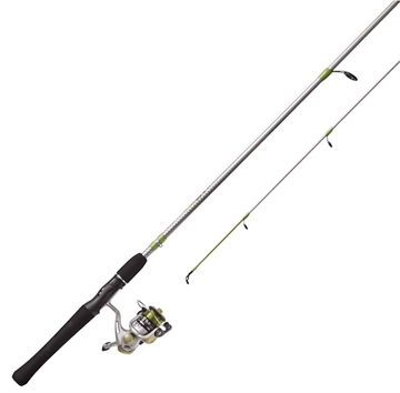 Picture of ZEBCO STINGER 20SZ 6'6"-2PC-M SPIN COMBO 21-39106