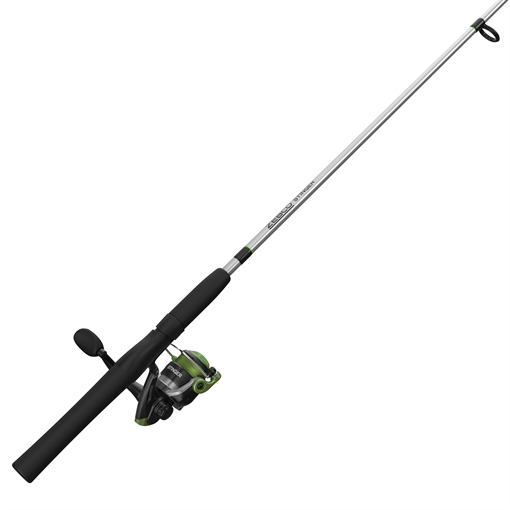 Picture of ZEBCO STINGER 30SZ 7'-2PC-M SPIN COMBO 21-39110
