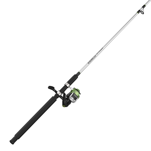 Picture of ZEBCO STINGER 50SZ 7'-2PC-MH SPIN COMBO 21-39114