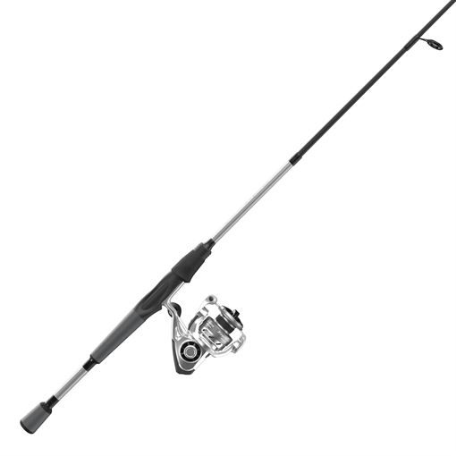Picture of ZEBCO THROTTLE 25SZ 661M SP COMBO 21-41618