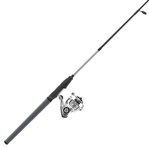 Picture of ZEBCO THROTTLE 30SZ 701MH SP COMBO 21-41622