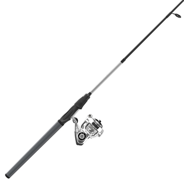 Picture of ZEBCO THROTTLE 30SZ 701MH SP COMBO 21-41622