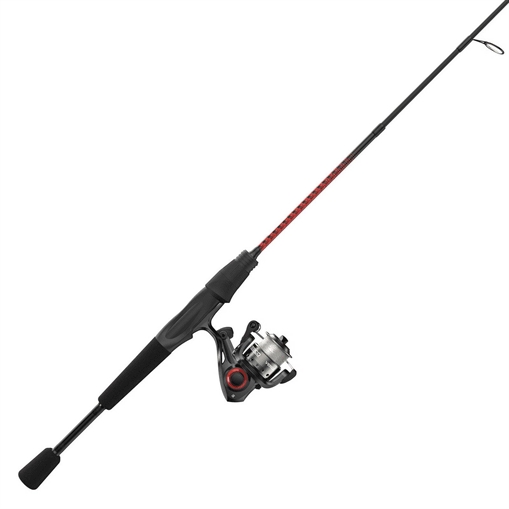 Picture of ZEBCO VERGE 05SZ 502UL SPIN COMBO 4# 21-42664