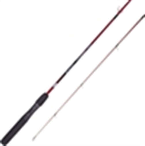 Picture of ZEBCO ZCAST 5'6" 2PC ML CAST 21-32310