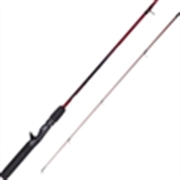 Picture of ZEBCO ZCAST 5'6" 2PC ML PISTOL GRIP CAST 21-32315