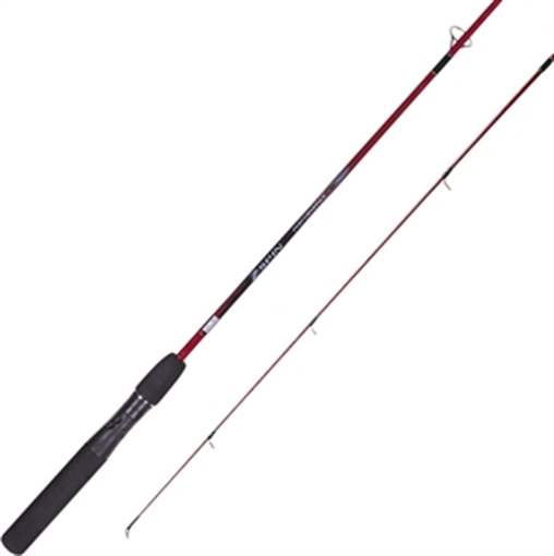 Picture of ZEBCO ZCAST 6' 2PC MED CAST 21-32313