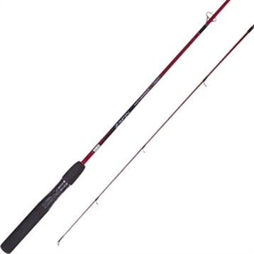 Picture of ZEBCO ZCAST 6' 2PC MED SPIN 21-32319