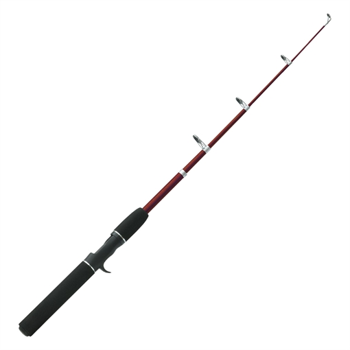 Picture of ZEBCO ZCAST TELESCOPIC 5'6" SC ROD 21-32311