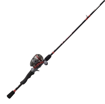 Picture of ZEBCO ZR33 RHINO 6'-2PC-M SC COMBO 21-39248