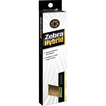 Picture of Zebra Zebra Hybrid String Camo 51 1/4 in. ZS511/4--TAN/BLKOT